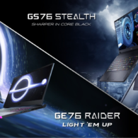 MSI Indonesia Hadirkan Laptop GS76 Stealth dan GE76 Raider Terbaru dengan Promosi ‘Back To School’