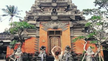 #DestinasiHipwee-Yuk Liburan yang Beda! Berwisata Sejarah Bali Mulai Peninggalan Istana Hingga Pengadilan Kerajaan