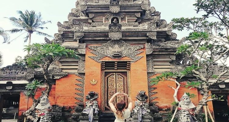 #DestinasiHipwee-Yuk Liburan yang Beda! Berwisata Sejarah Bali Mulai Peninggalan Istana Hingga Pengadilan Kerajaan