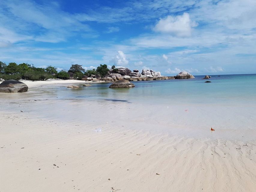 Kabar Gembira, Belitung Resmi Diakui UNESCO Jadi Global Geopark dengan Nilai Tertinggi!