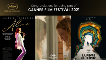 5 Film Nominasi Festival Film Cannes 2021 yang Akan Segera Tayang Secara Resmi di KlikFilm