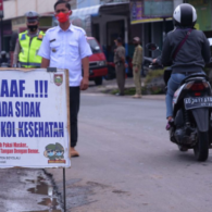 Serba-Serbi Kejadian Kocak Selama PPKM Berlangsung. Nggak Paham Lagi, Sampai Ada Maling Pocong!