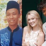 5 Culture Shock yang Dialami Bule Saat Nikah dengan Orang Indonesia