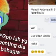 10 Bukti Bahwa Mencari Cinta Nggak Pernah Semudah itu. Kita Semua Pernah Jadi Badut pada Masanya :(