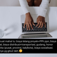 Beredar Spesifikasi Laptop Merah Putih, Warganet: Oh, Ternyata Begini Laptop Seharga 10 Juta