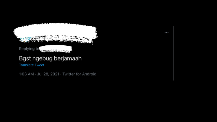 Darurat Literasi, Warganet Facebook Jadi Bulan-bulanan Penduduk Twitter karena Malas Baca. Nah, lo!