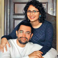 15 Tahun Menikah, Bintang Bollywood Aamir Khan Putuskan Bercerai untuk Kedua Kalinya