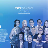 YOTNC 2021 From Home Sukses Terselenggara