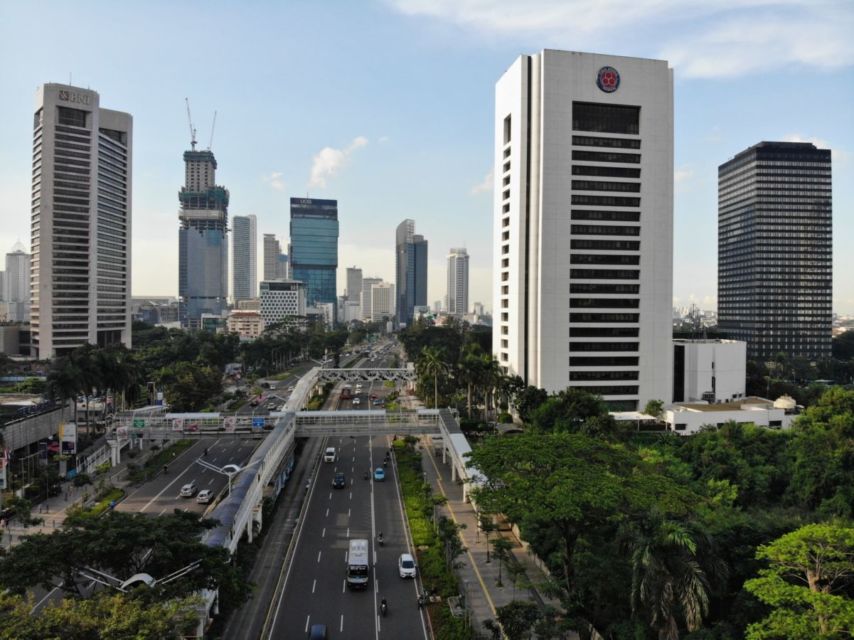 Terdampak Pandemi, Indonesia Turun Status Jadi Negara Berpenghasilan Menengah ke Bawah