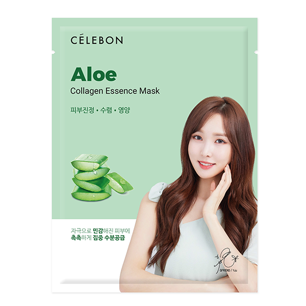 5 Rekomendasi Masker Kolagen Korea yang Bikin Awet Muda. Cegah Kerut dan Garis Halus!