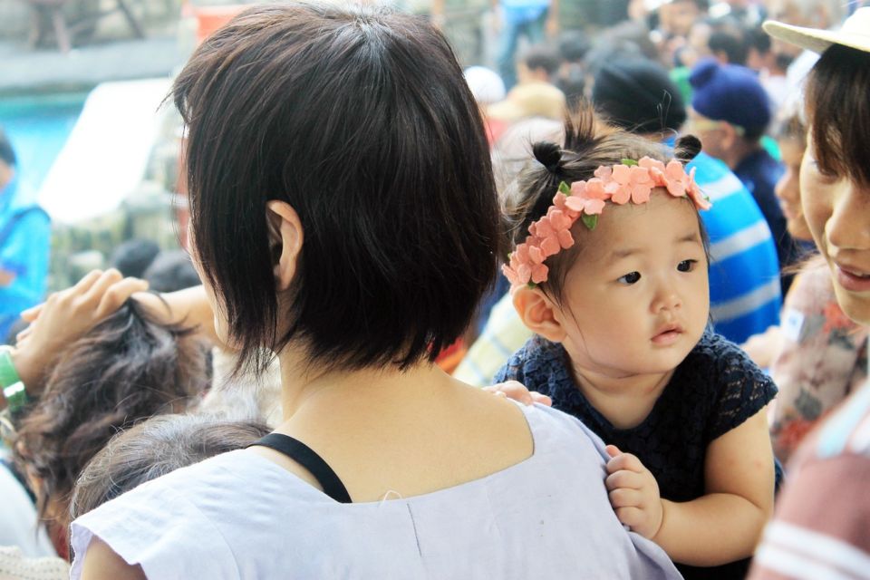 6 Alasan Orang Tua Beruntung Punya Anak Perempuan; Berharga, Unik dan Istimewa!