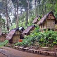 #DestinasiHipwee-Sehari Bersama Suku Baduy Luar yang Unik