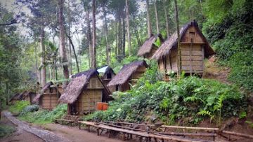 #DestinasiHipwee-Sehari Bersama Suku Baduy Luar yang Unik