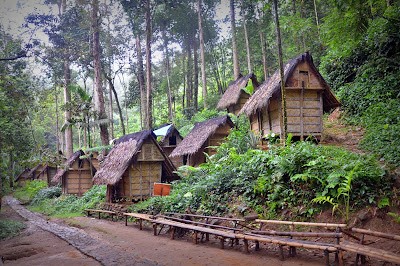 #DestinasiHipwee-Sehari Bersama Suku Baduy Luar yang Unik