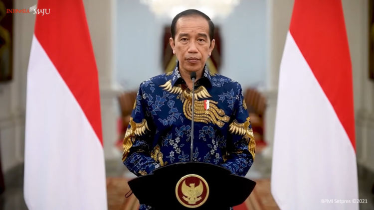 Sah! Presiden Jokowi Tetapkan PPKM Darurat, Apa Bedanya dengan PSBB dan Lockdown?