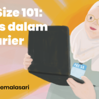 Plus Size Tips 101: Sukses Karier Tanpa Dipandang Sebelah Mata dan Dianggap Nggak Bisa Kerja