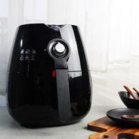 Menggunakan Air Fryer untuk Memasak, Baik atau Buruk Untuk Kesehatan?