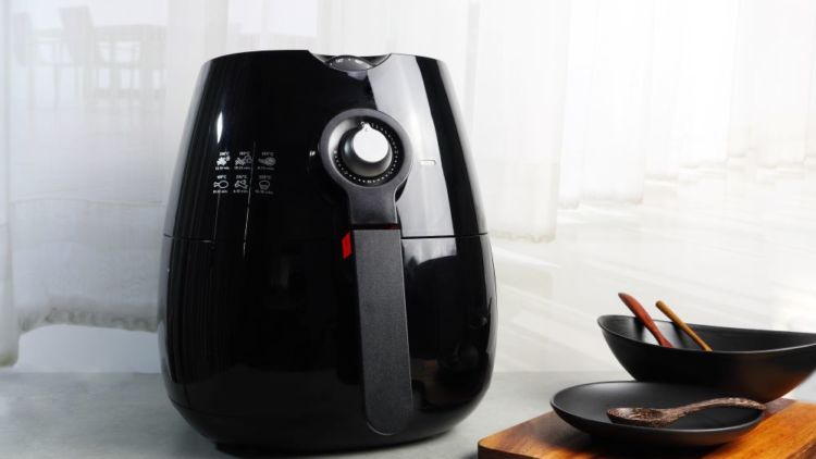 Menggunakan Air Fryer untuk Memasak, Baik atau Buruk Untuk Kesehatan?