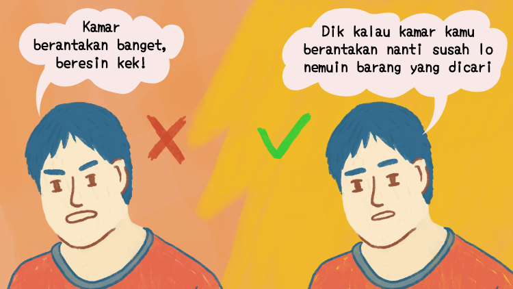 Mengubah Pasangan Menjadi Sosok yang Lebih Baik, Apakah Mungkin?