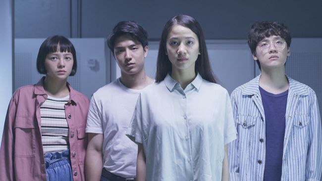 9 Film dan Serial Original Netflix yang Tayang Sepanjang Bulan Juli 2021. Siap Nonton?