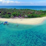 Menilik Pesona Gili Iyang yang Punya Kadar Oksigen Tertinggi. Cocok untuk Tempat Tinggal Masa Tua~