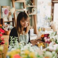 Kamu Seorang Florist Pemula? Berikut 5 Cara Memanfaatkan Sampah Sisa Potongan-potongan Bunga