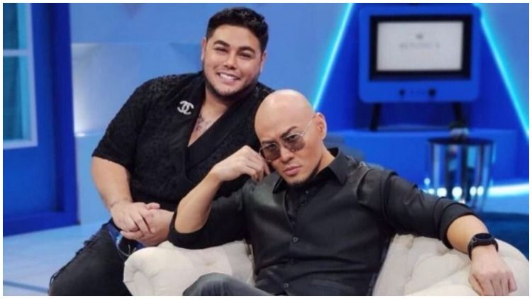 Curhat Rugi Ratusan Juta Imbas dari PPKM, Deddy Corbuzier Justru Dapat Sentilan Dari Warganet