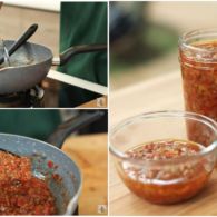 Resep Sambal Bawang yang Nampol dan Tahan Lama Kayak Sambal Bu Rudy