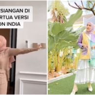 Bagikan Tips Hadapi Mertua Galak, Fitri Tropica Unggah Cara Kocak Ala Sinetron India