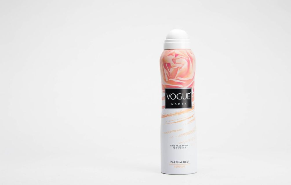 perbedaan deodorant dan antiperspirant