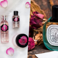 5 Rekomendasi Parfum Aroma Mawar, dari yang Segar sampai Lembut dan Romantis