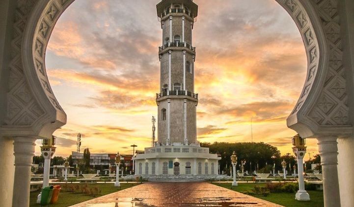 #DestinasiHipwee-5 Tempat Wisata Seru di Kota Banda Aceh, Kota Ujung Barat Indonesia yang Mempesona