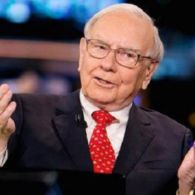 4 Prinsip Hidup Sederhana ala Warren Buffett, Crazy Rich Sungguhan yang Belinya Mobil Diskonan