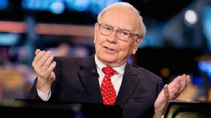 4 Prinsip Hidup Sederhana ala Warren Buffett, Crazy Rich Sungguhan yang Belinya Mobil Diskonan