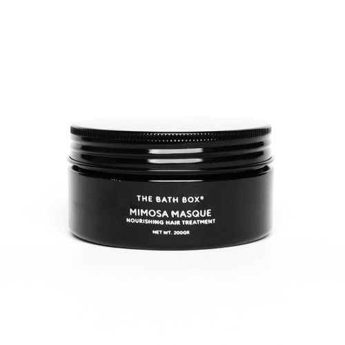 rekomendasi hair mask