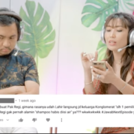 Meski Terlahir dari Keluarga Konglomerat, Suami Ayu Dewi Ungkap Dididik Hidup Sederhana Sejak Kecil