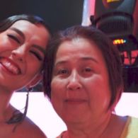 Ibunda Ulang Tahun, Agnez Mo Ungkap Rasa Terima Kasih yang Sangat Menyentuh