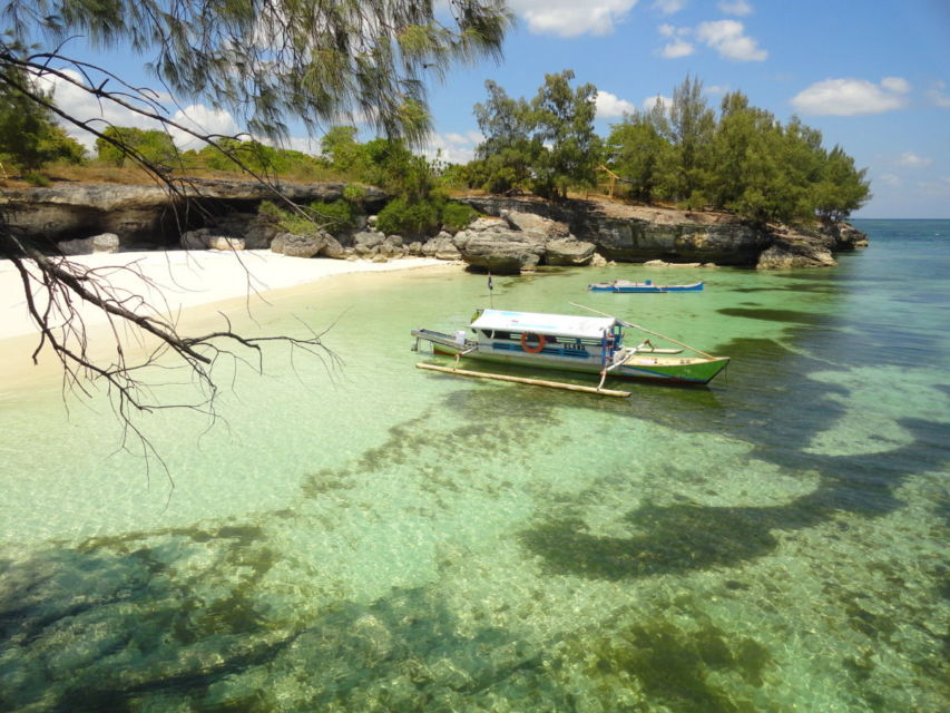 Wisata Berbasis Harta Karun Dikembangkan di Perairan Selayar Tempat Diduga Tenggelamnya Kapal VOC Walvis 