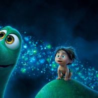 Rekomendasi Film: The Good Dinosaur, Film Animasi Bertema Petualangan