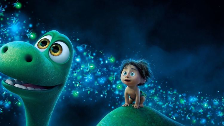 Rekomendasi Film: The Good Dinosaur, Film Animasi Bertema Petualangan