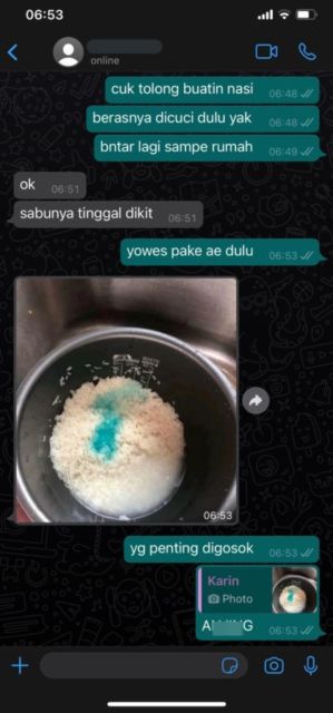 11 Chat sama Teman yang Kelakuannya Nggak Pernah Beres. Semua Jadi Ngaco!