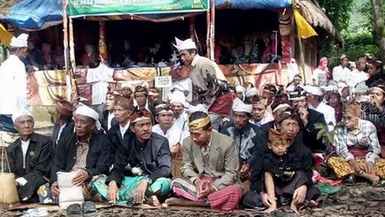 Gawe Alif, Perayaan Tahun Baru Islam dalam Bingkai Kebudayaan Masyarakat Sasak Lombok