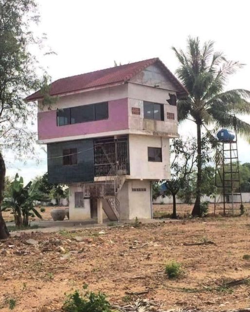 11 Desain Rumah Unik ini Buktikan Betapa Pentingnya Jasa Arsitek. Apalagi Kalau Konsepnya Begini~