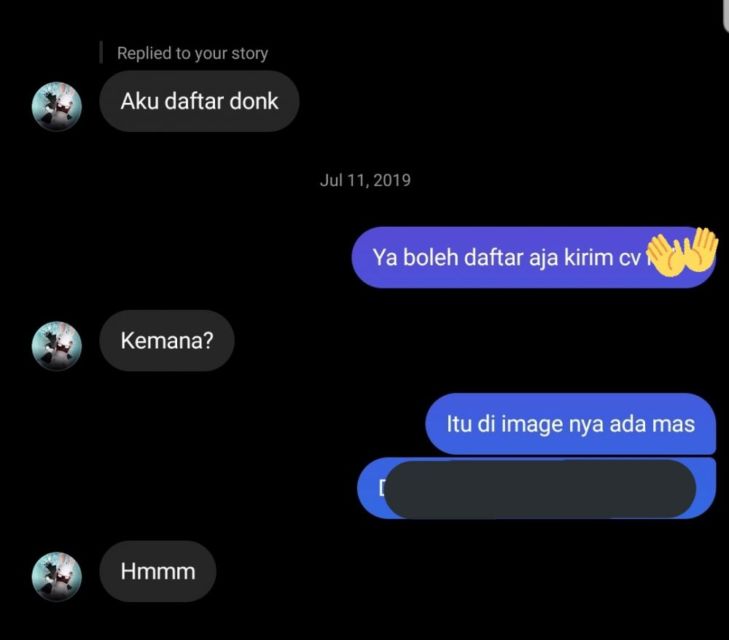 Susahnya Ketemu Pelamar Kerja yang Punya Kelakuan Begini, Jadi Ujian Hidup bagi HRD