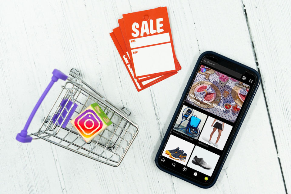 5 Langkah Mudah Mengaktifkan Fitur Instagram Shopping. Cocok Buat Kamu yang Jualan Online