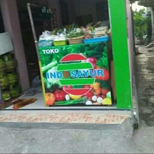 11 Gerobak Makanan dengan Konsep Paling Kocak. Cuma yang Jiwa Seniman yang Kepikiran Bikin Gini