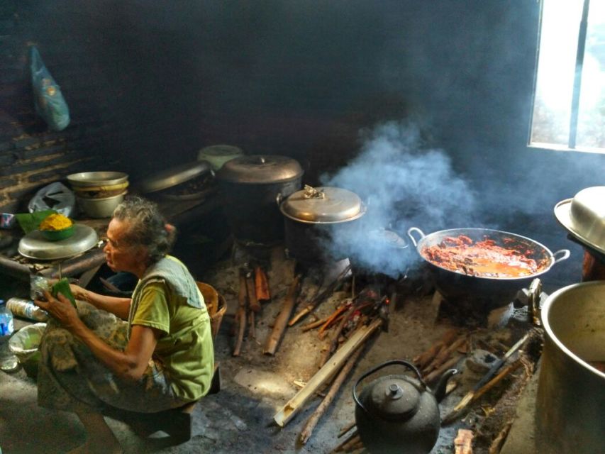 Mengenang Dapur Jadul, Tempat Paling Magis dan Legendaris di Rumah Nenek Sepanjang Masa