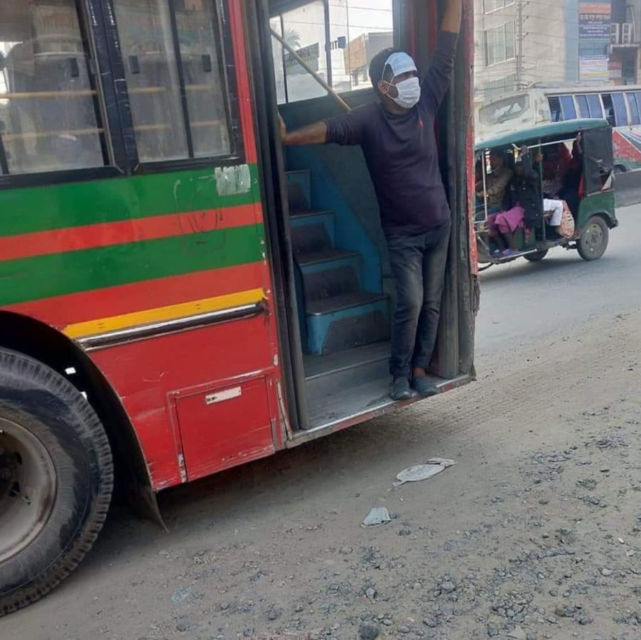 Jangan Dikit-Dikit Dikira Selingkuh, Beginilah Perjuangan Bapak-Bapak Kalau Lagi Jauh dari Istri