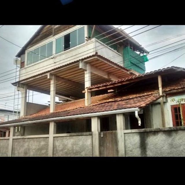 11 Desain Rumah Unik ini Buktikan Betapa Pentingnya Jasa Arsitek. Apalagi Kalau Konsepnya Begini~