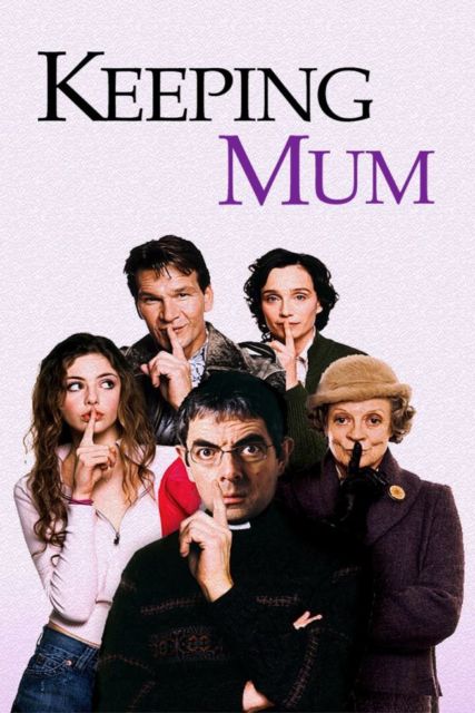 Kocak dan Penuh Aksi, Inilah 5 Film Terbaik yang Dibintangi Rowan Atkinson. Nggak Cuma Mr. Bean!